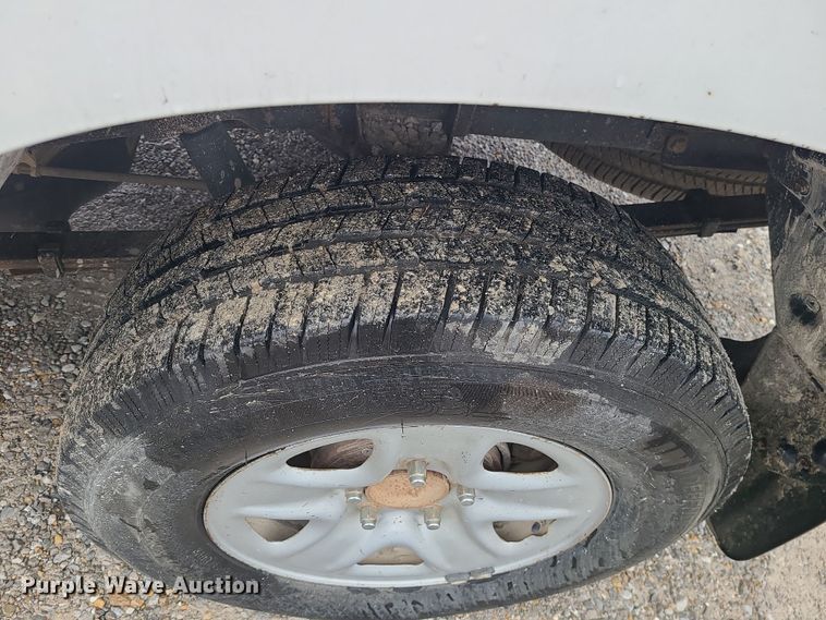 image for item DK4180 2013 Toyota Tundra  Double Cab pickup truck