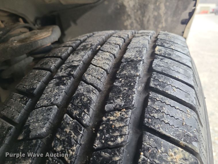 image for item DK4180 2013 Toyota Tundra  Double Cab pickup truck