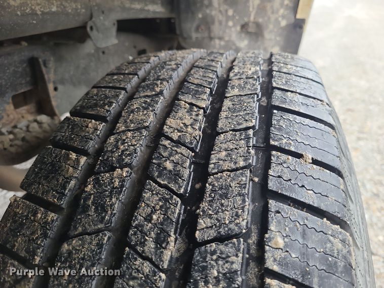 image for item DK4180 2013 Toyota Tundra  Double Cab pickup truck