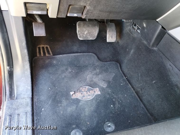 image for item DK8891 2015 Ford Expedition King Ranch SUV