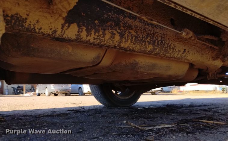 image for item DK8891 2015 Ford Expedition King Ranch SUV