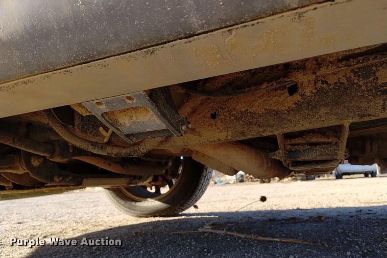 image for item DK8891 2015 Ford Expedition King Ranch SUV