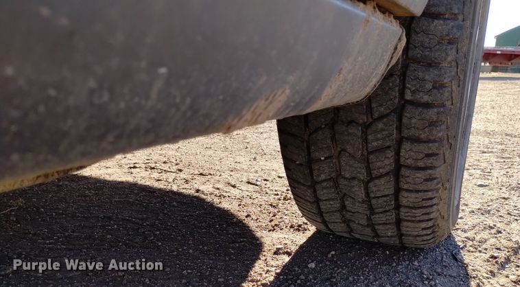 image for item DK8891 2015 Ford Expedition King Ranch SUV