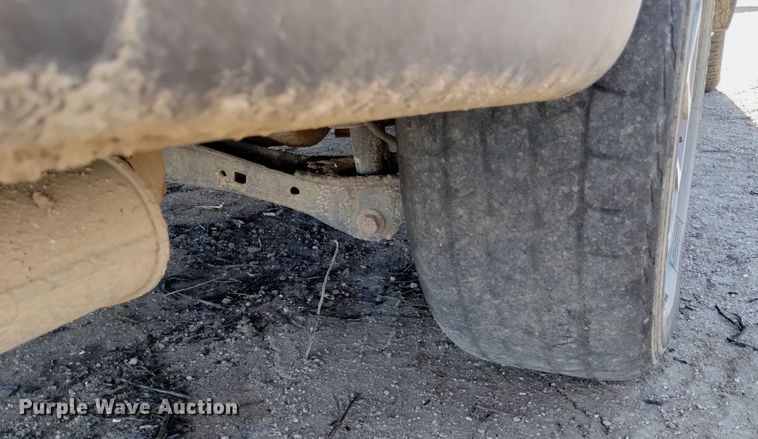 image for item DK8891 2015 Ford Expedition King Ranch SUV