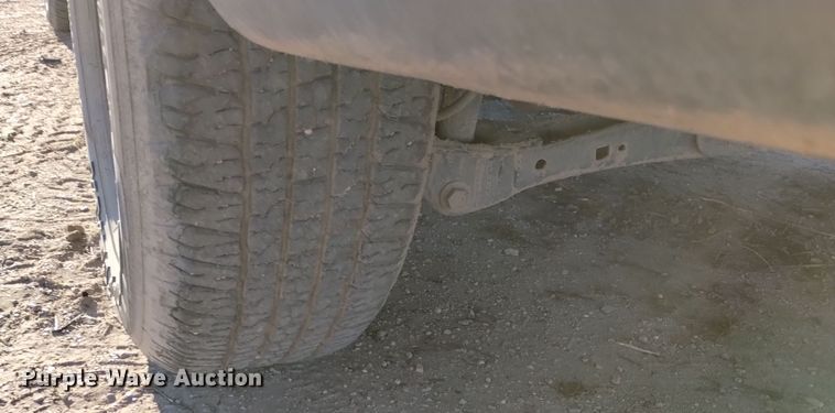 image for item DK8891 2015 Ford Expedition King Ranch SUV