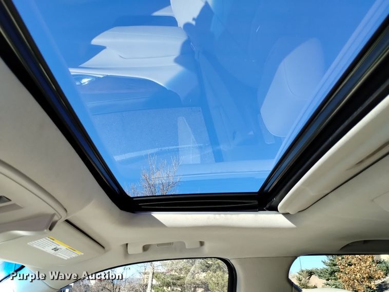 image for item DK8912 2018 Cadillac Escalade ESV Premium  SUV