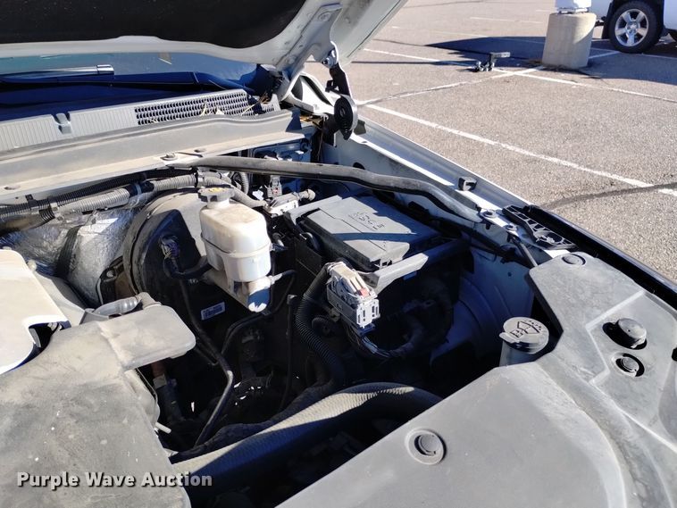 image for item DK8912 2018 Cadillac Escalade ESV Premium  SUV