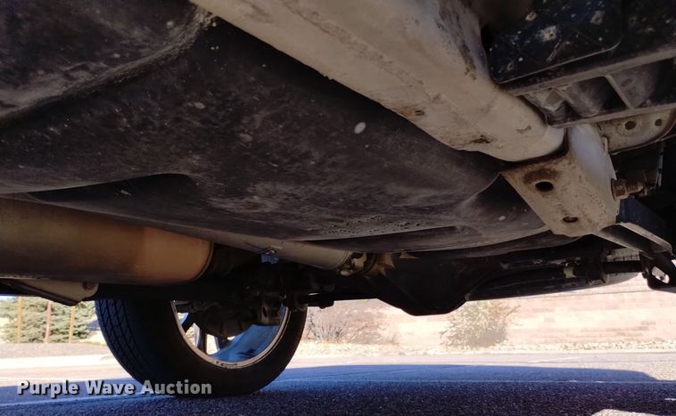 image for item DK8912 2018 Cadillac Escalade ESV Premium  SUV