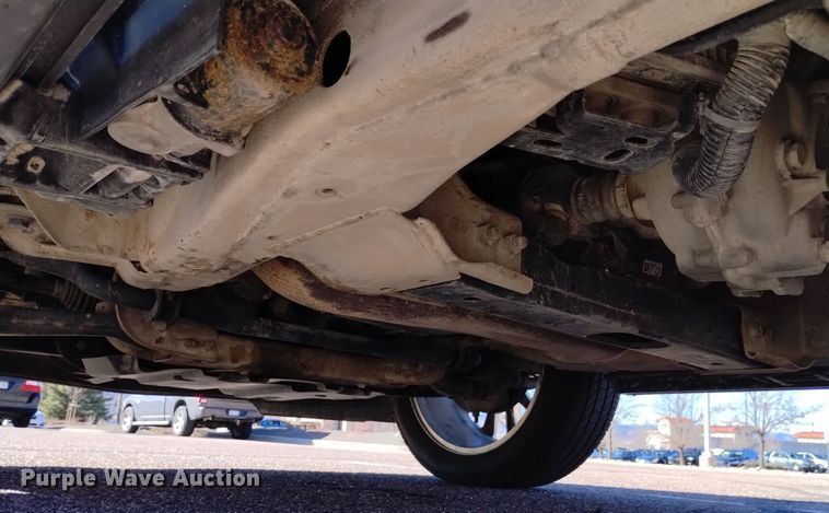 image for item DK8912 2018 Cadillac Escalade ESV Premium  SUV