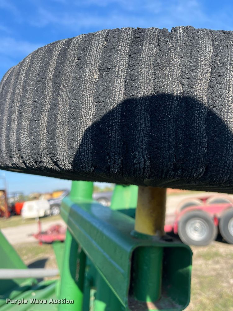 image for item DM2004 John Deere  batwing rotary mower