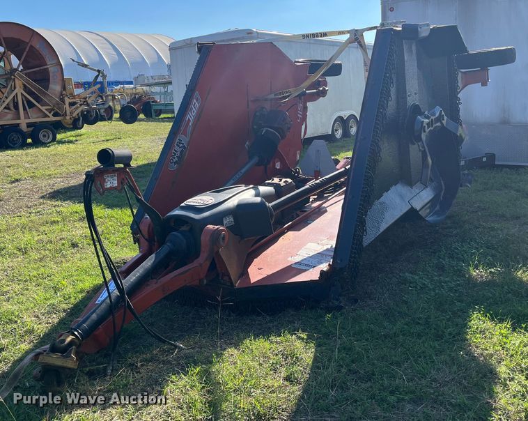 image for item DM2005 Rhino 4155  batwing rotary mower