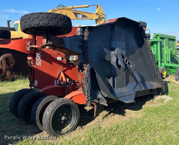 image for item DM2005 Rhino 4155  batwing rotary mower