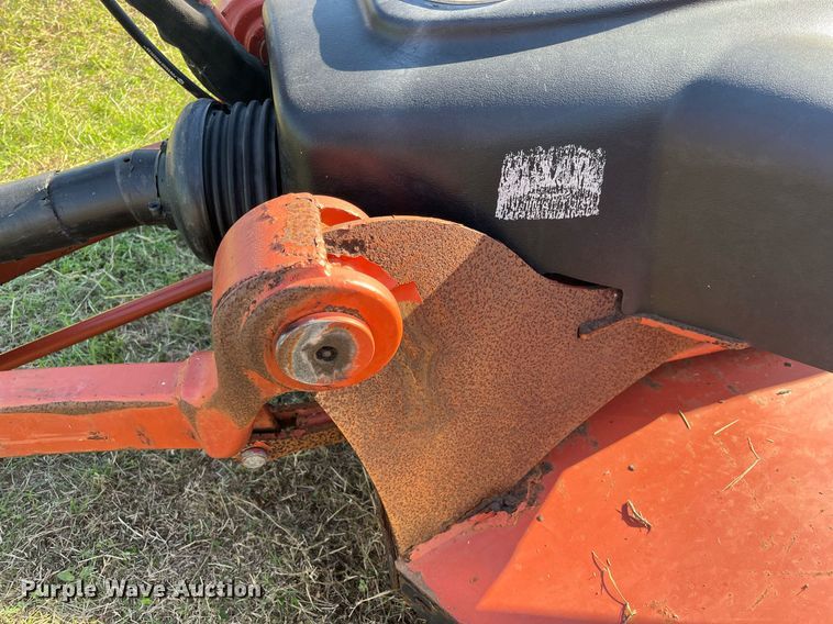 image for item DM2005 Rhino 4155  batwing rotary mower