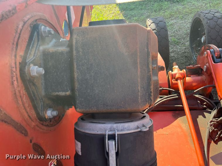 image for item DM2005 Rhino 4155  batwing rotary mower