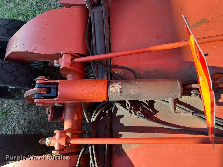 image for item DM2005 Rhino 4155  batwing rotary mower