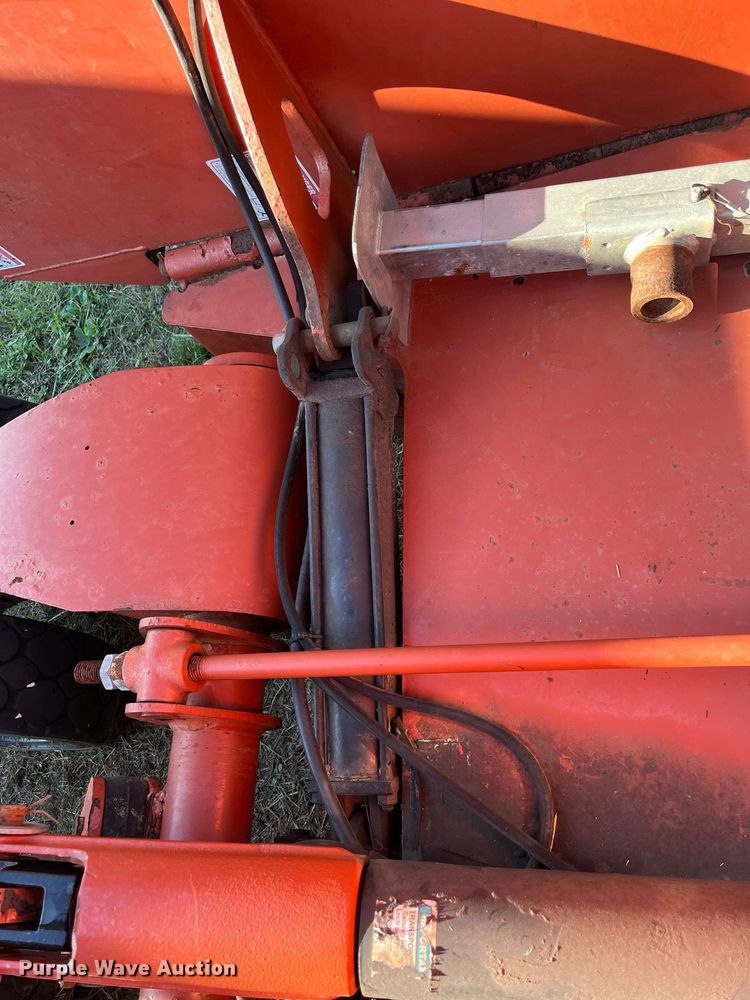 image for item DM2005 Rhino 4155  batwing rotary mower