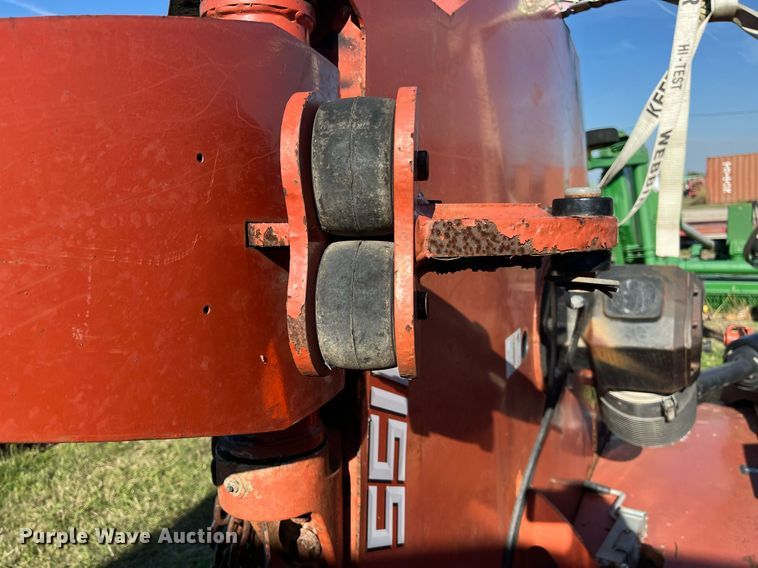 image for item DM2005 Rhino 4155  batwing rotary mower