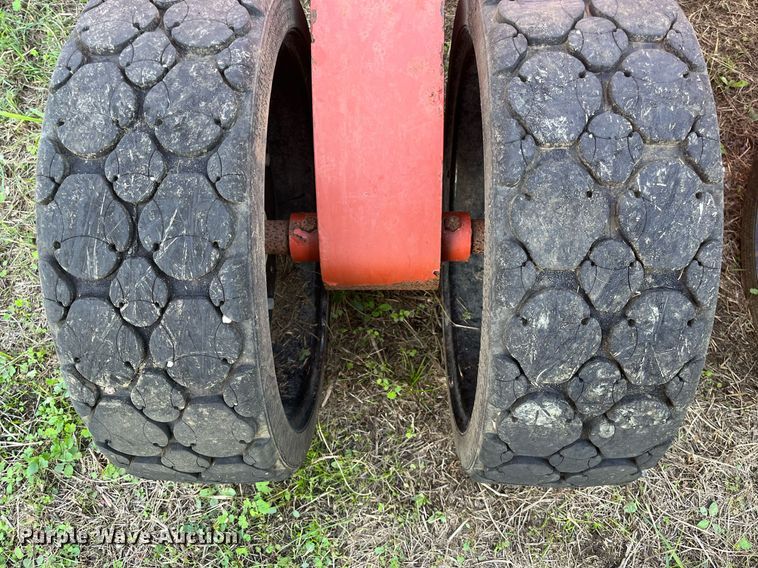 image for item DM2005 Rhino 4155  batwing rotary mower