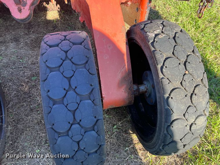 image for item DM2005 Rhino 4155  batwing rotary mower