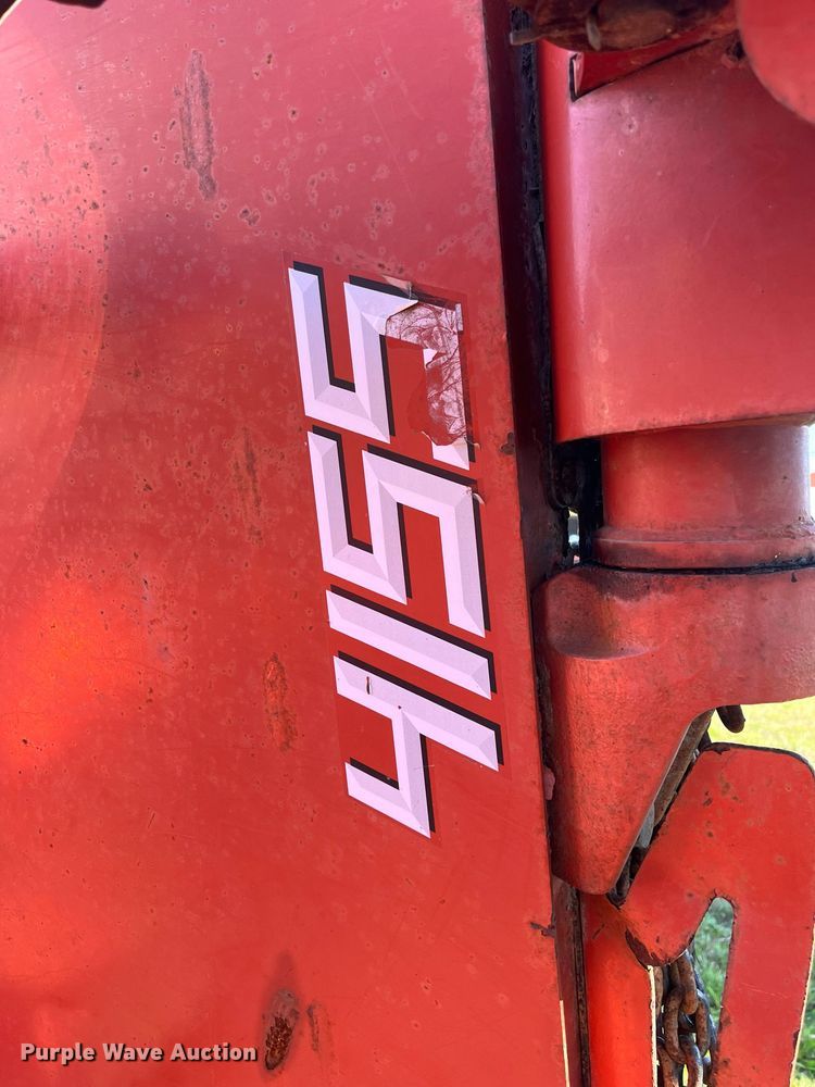 image for item DM2005 Rhino 4155  batwing rotary mower