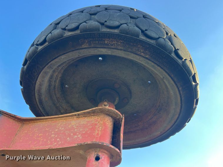 image for item DM2005 Rhino 4155  batwing rotary mower