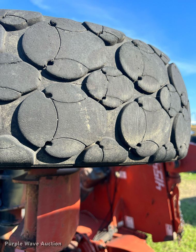 image for item DM2005 Rhino 4155  batwing rotary mower