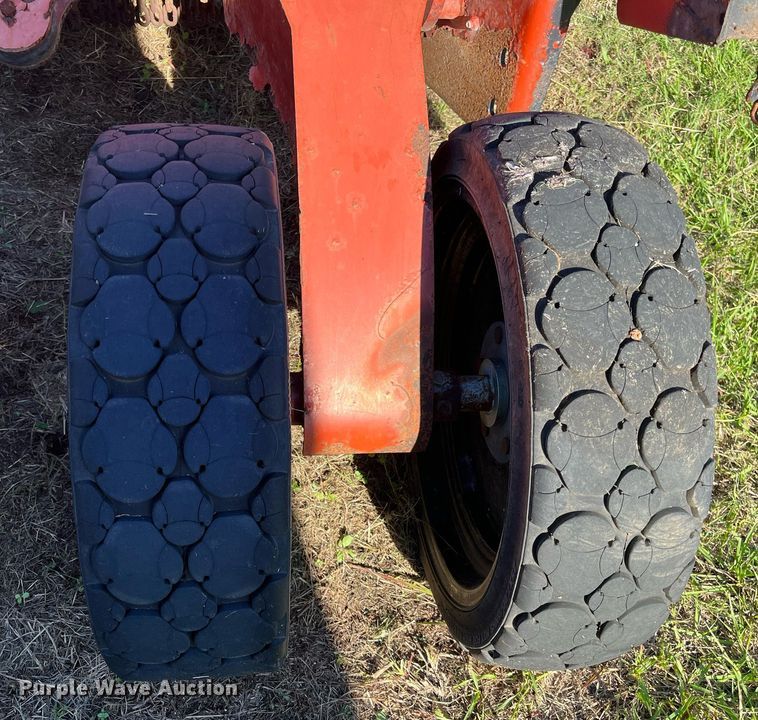 image for item DM2005 Rhino 4155  batwing rotary mower