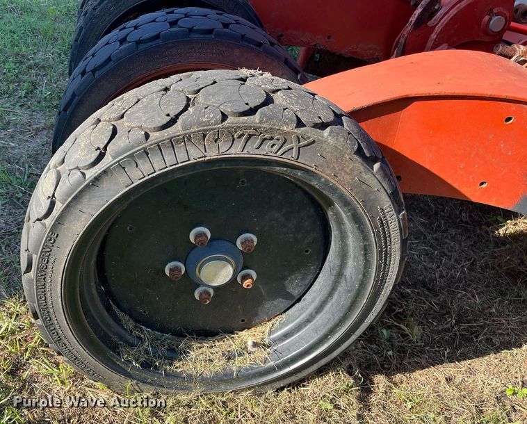 image for item DM2005 Rhino 4155  batwing rotary mower