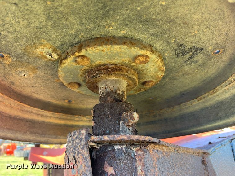 image for item DM2005 Rhino 4155  batwing rotary mower