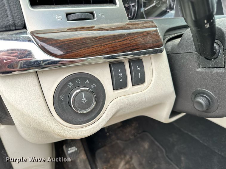 image for item DN0486 2010 Lincoln MKS