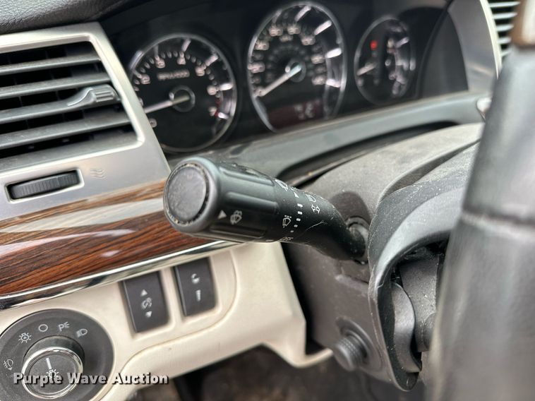 image for item DN0486 2010 Lincoln MKS