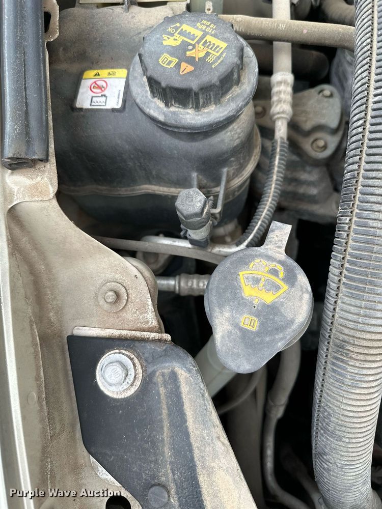 image for item DN0486 2010 Lincoln MKS