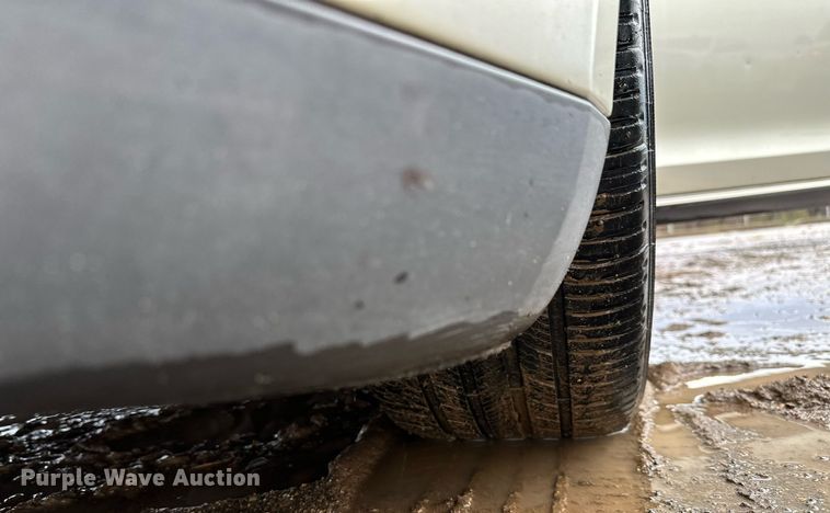 image for item DN0486 2010 Lincoln MKS