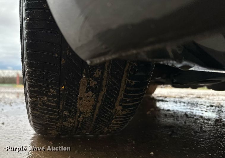 image for item DN0486 2010 Lincoln MKS