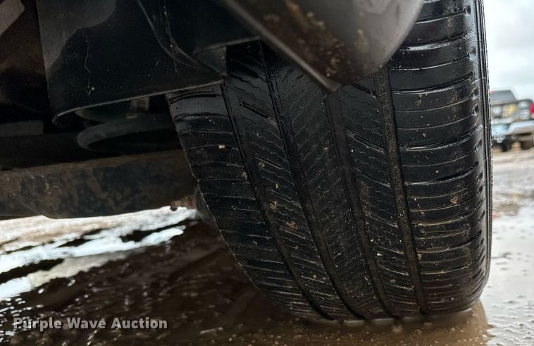 image for item DN0486 2010 Lincoln MKS