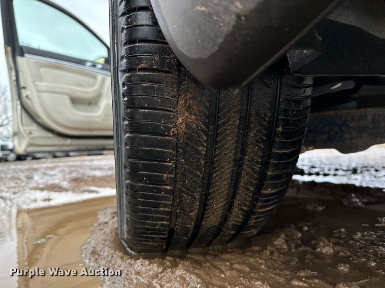 image for item DN0486 2010 Lincoln MKS