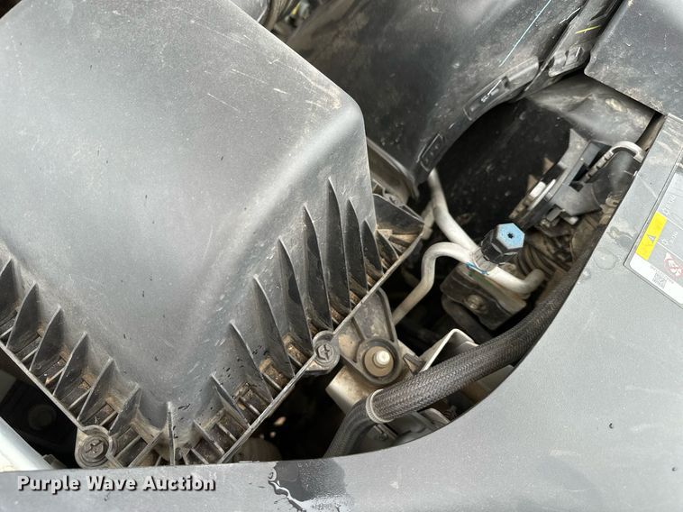 image for item DN0491 2019 Dodge Ram 2500HD  Crew Cab pickup truck