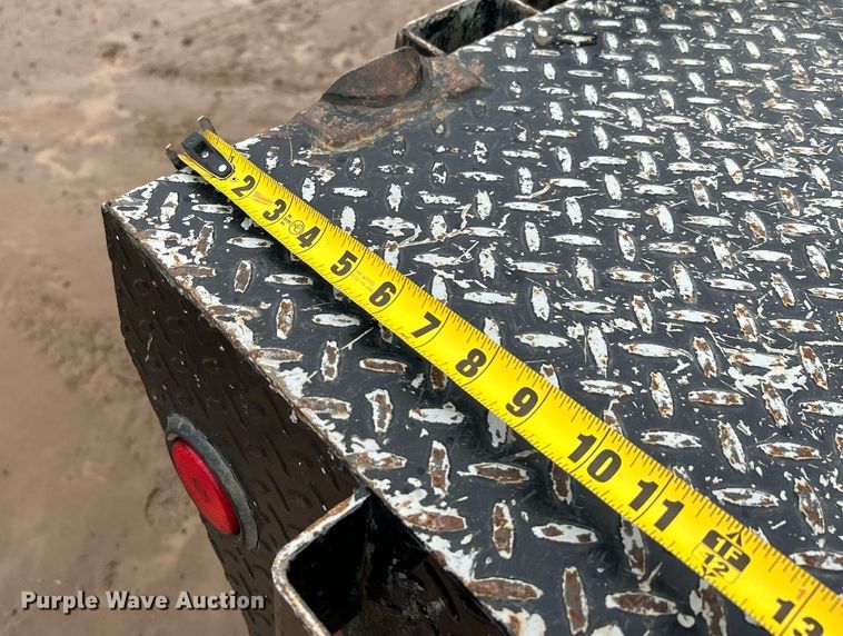 image for item DN0492 2019 Ford F550 XL  SuperCab flatbed truck