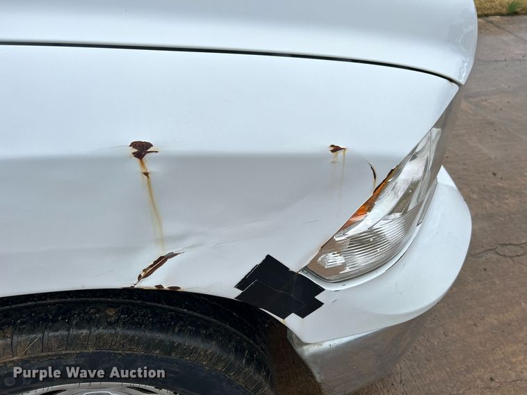 image for item DN0494 2016 Dodge Ram 1500  pickup truck