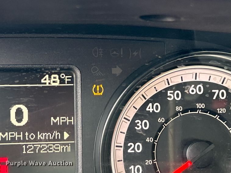 image for item DN0494 2016 Dodge Ram 1500  pickup truck