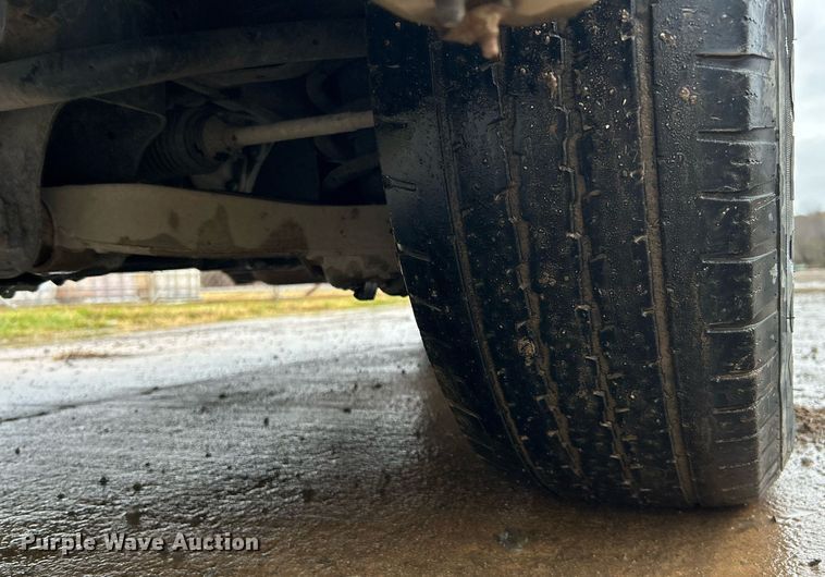 image for item DN0494 2016 Dodge Ram 1500  pickup truck