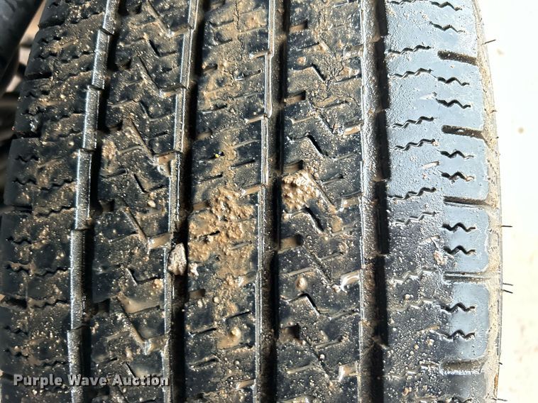 image for item DN0494 2016 Dodge Ram 1500  pickup truck