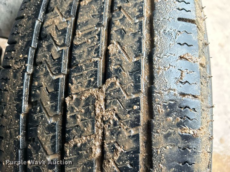 image for item DN0494 2016 Dodge Ram 1500  pickup truck