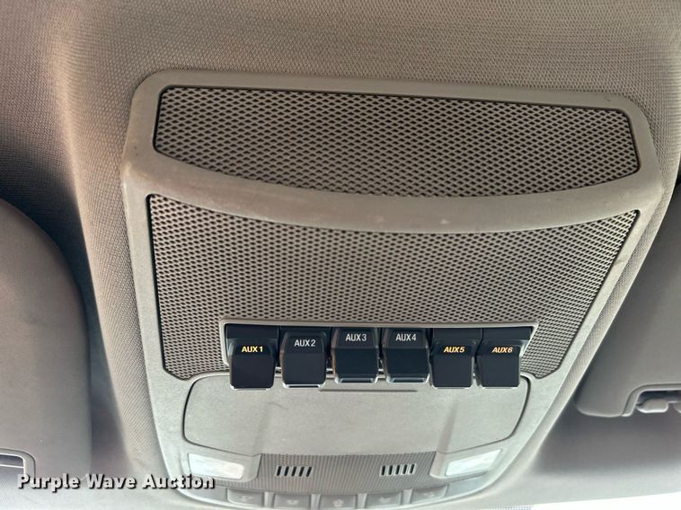 image for item DN0495 2018 Ford F250 XL  SuperCab pickup truck