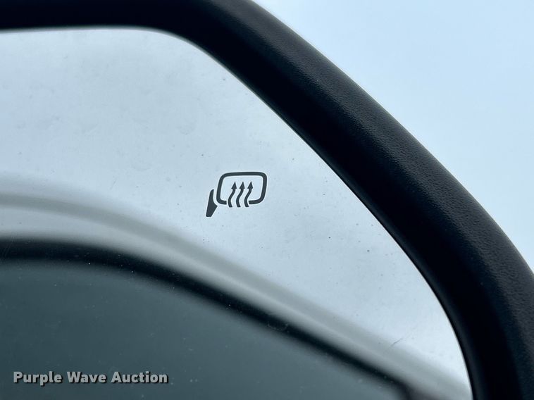 image for item DN0495 2018 Ford F250 XL  SuperCab pickup truck