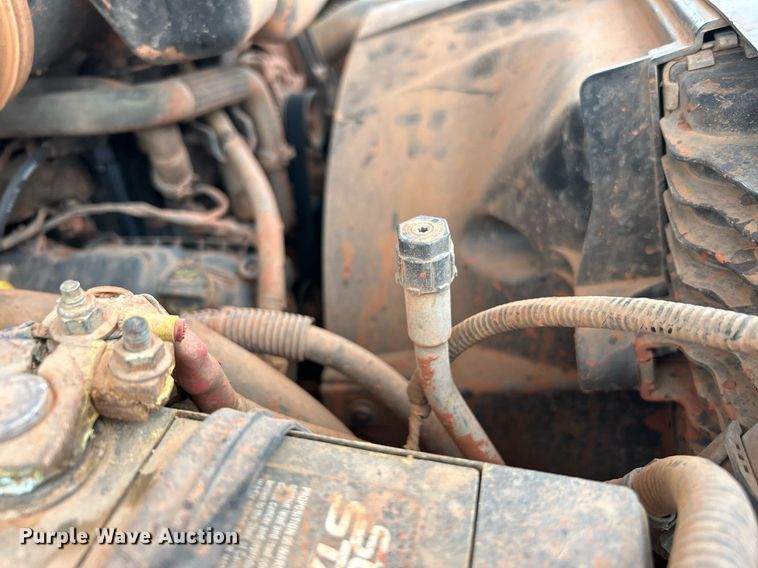 image for item DN0495 2018 Ford F250 XL  SuperCab pickup truck