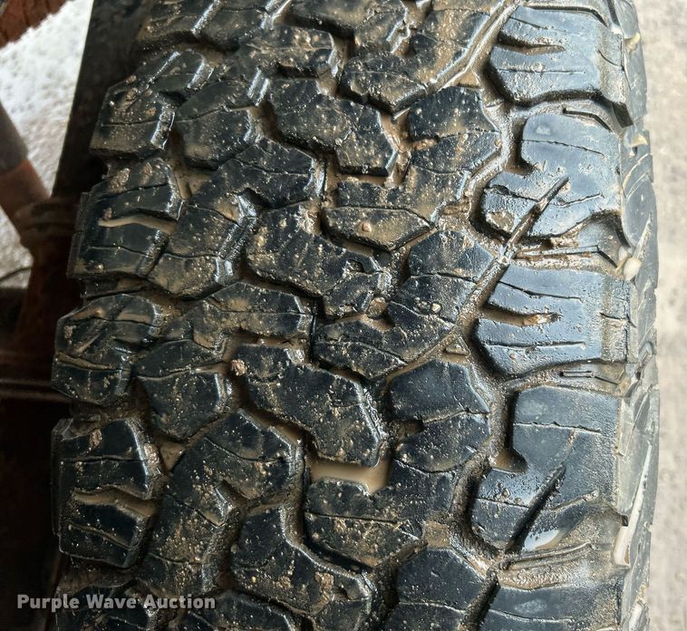 image for item DN0495 2018 Ford F250 XL  SuperCab pickup truck