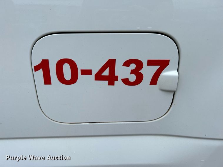 image for item DN0495 2018 Ford F250 XL  SuperCab pickup truck