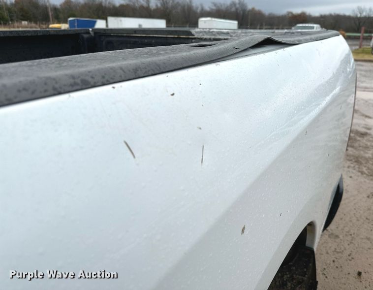 image for item DN0497 2015 Dodge Ram 2500HD  Crew Cab pickup truck