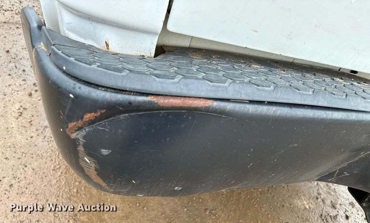 image for item DN0497 2015 Dodge Ram 2500HD  Crew Cab pickup truck